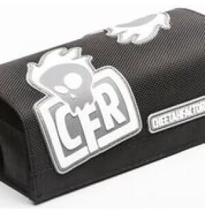 CFR BAR PAD Blacked out image