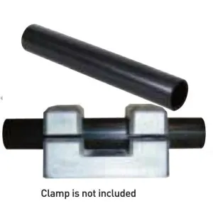 CFR Tube Adapter Svart image