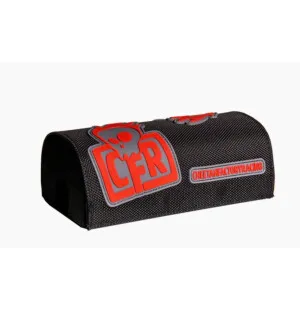 CFR BAR PAD Blood Röd image