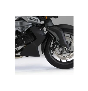Puig Fenda Extenda K1200R/K1300R C/Black kuva