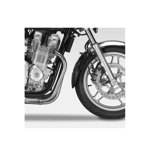 Puig Fenda Extenda Honda Cb1100Ex 17-18' C/Black kuva