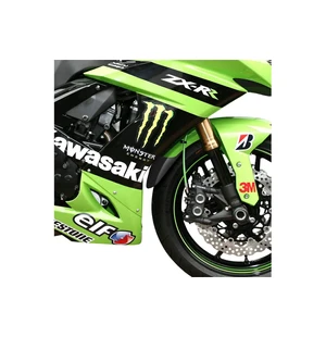 Puig Fenda Extenda Kawasaki Zx-10R 04'- kuva