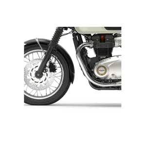 Puig Fenda Extenda Triumph T100/T120 16-18' kuva