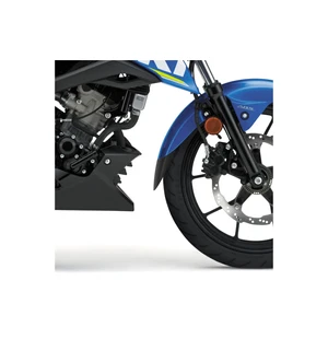 Puig Fenda Extenda Suzuki Gsx-S125/R125 17-18 kuva