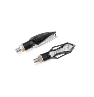 Puig Turn Light Mod. House Homol. C/Black kuva