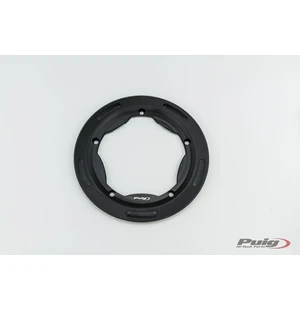 Puig Shaft Ring Trim Tmax 17' C/Black kuva