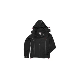 Puig Jacket Puig Hi-Tech Parts Size S C/Black kuva