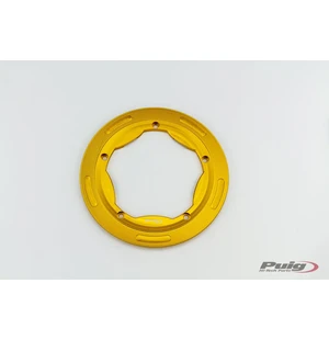 Puig Shaft Ring Trim Tmax 17' C/Gold kuva