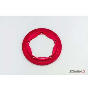 Puig Shaft Ring Trim Tmax 17' C/Red kuva