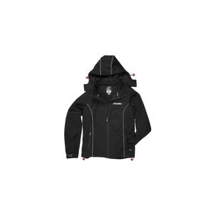 Puig Jacket Puig Hi-Tech Parts Size Xl C/Black kuva