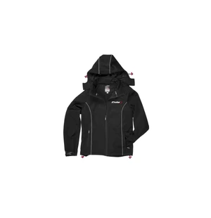 Puig Jacket Puig Hi-Tech Parts Size Xxl C/Black kuva