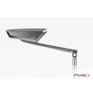 Puig Rear Mirror Mod. Hypernaked No Homolog. Right C/ kuva