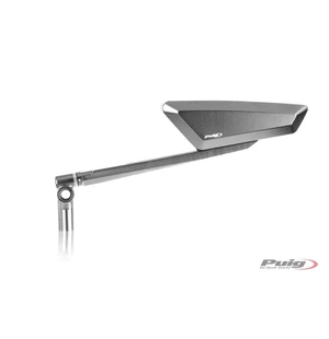 Puig Rear Mirror Mod. Hypernaked No Homolog. Left C/D kuva