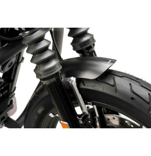 Puig Front Fender Harley Davidson Sportster 883 Iron kuva