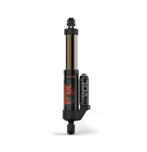 FOX Suksen iskunvaimentajat Float 3 EVOL - Burandt Polaris, Pro-RMK React kuva