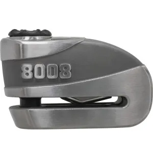 Abus Skivbromslås Granit Detecto XPlus 8008, 2.0 image