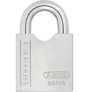 Abus Lås 35/55 Platinum image