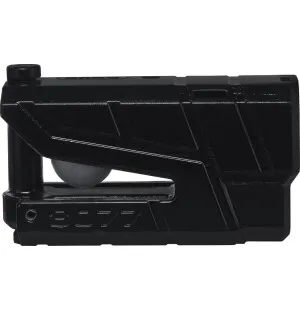 Abus Skivbromslås Granit Detecto X-Plus 8077 Svart image