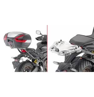 Givi Monorack peräteline CB650R (19) kuva