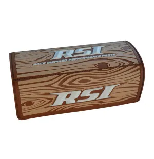 RSI Bar Pad Stor WOODY image
