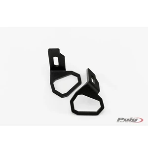 Puig Oem Indicator Adaptors Suzuki Gsx-S125 17'- C/Blac kuva