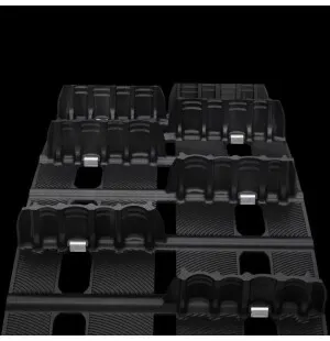 Camso Drivmatta Conquer 260 38X419 3.50" 66mm image