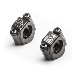 CFR Bar Nuts Svart image