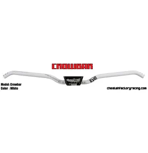 CFR Crow Styre Ghost Vit image