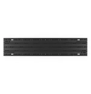 Caliber LowPro Glide - Narrow (6") - Single Set - 8pc. kuva