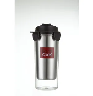 Barocook mugg image