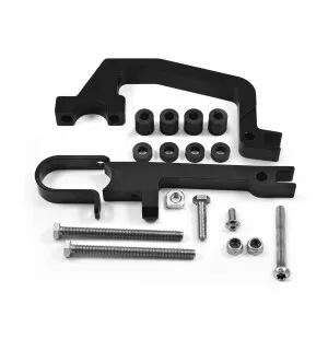 RSI Hayes käsisuojien asennussarja kuva