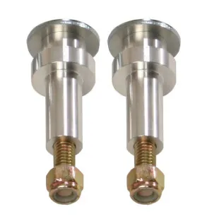 RSI Boggiehjul adapter 20mm - passar 824-1044 image