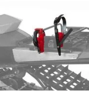 *CFR Boardski Bracket Kit  Musta kuva