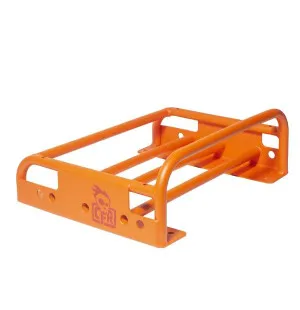 *CFR Mountain Tunneli Teline Crush Oranssi kuva