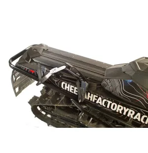 *CFR Boardski bracket System (DTM)  Punainen kuva