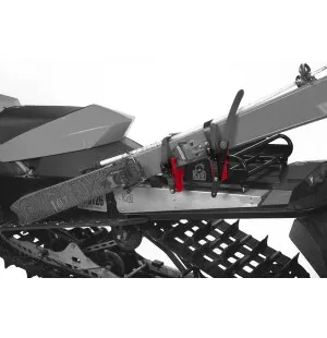 *CFR Boardski Bracket Kit  Punainen kuva