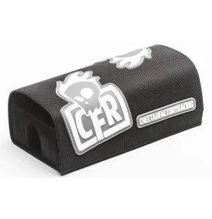 CFR Bar Pad GHOST Vit image