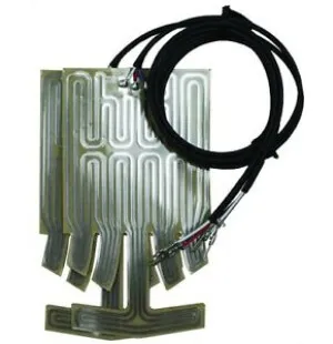 RSI Handtagsvärmare Yamaha Sidewinder standard längd image