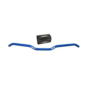 RSI Ohjaustanko Hustler Alu Dark Blue 22m 13degree hooked 1" rise kuva