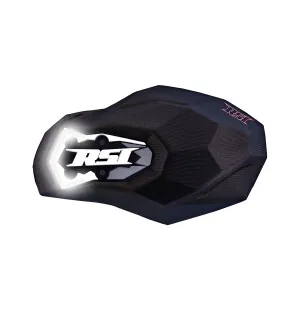 RSI "Stonewall" handskydd men LED-belysning image