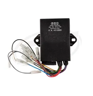 SBT CDI box Polaris kuva