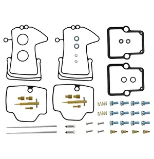 Sno-X Förgasar reparations kit Ski-Doo image