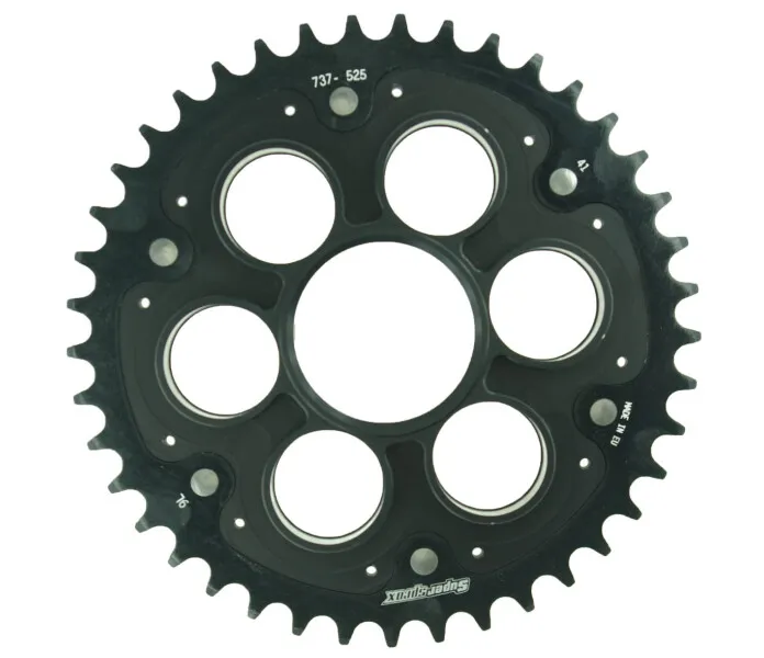 RSA-737-525-41-BLK kuva