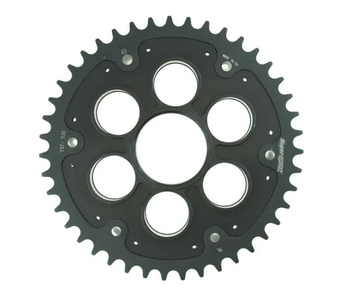 RSA-737-530-43-BLK kuva