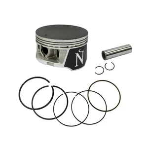 Namura Mäntä Honda TRX450 S ES FE FM Foreman 89.96mm std kuva