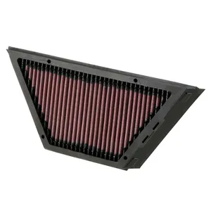K&N Ilmasuodatin ZZR1400GTR1400 06- kuva