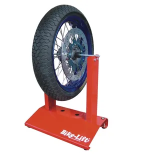 Bike-Lift Static wheel balancer kuva