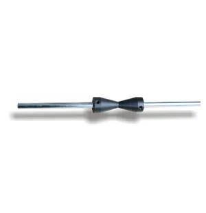 Bike-Lift Maxi scooters adapter diam. 10mm kuva