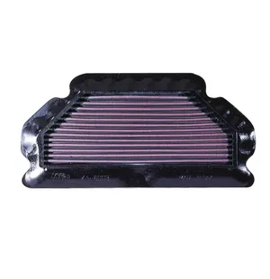 K&N Ilmasuodatin ZX6RRR 03- kuva
