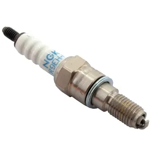 NGK sparkplug ER9EH-6N kuva